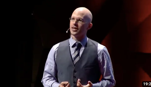 The first 20 hours — how to learn anything by Josh Kaufman